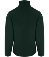 Pro RTX Pro Two Layer Soft Shell Jacket | Bottle Green thumbnail 4