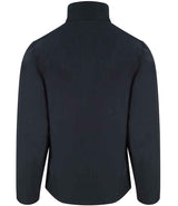 Pro RTX Pro Two Layer Soft Shell Jacket | Navy thumbnail 2
