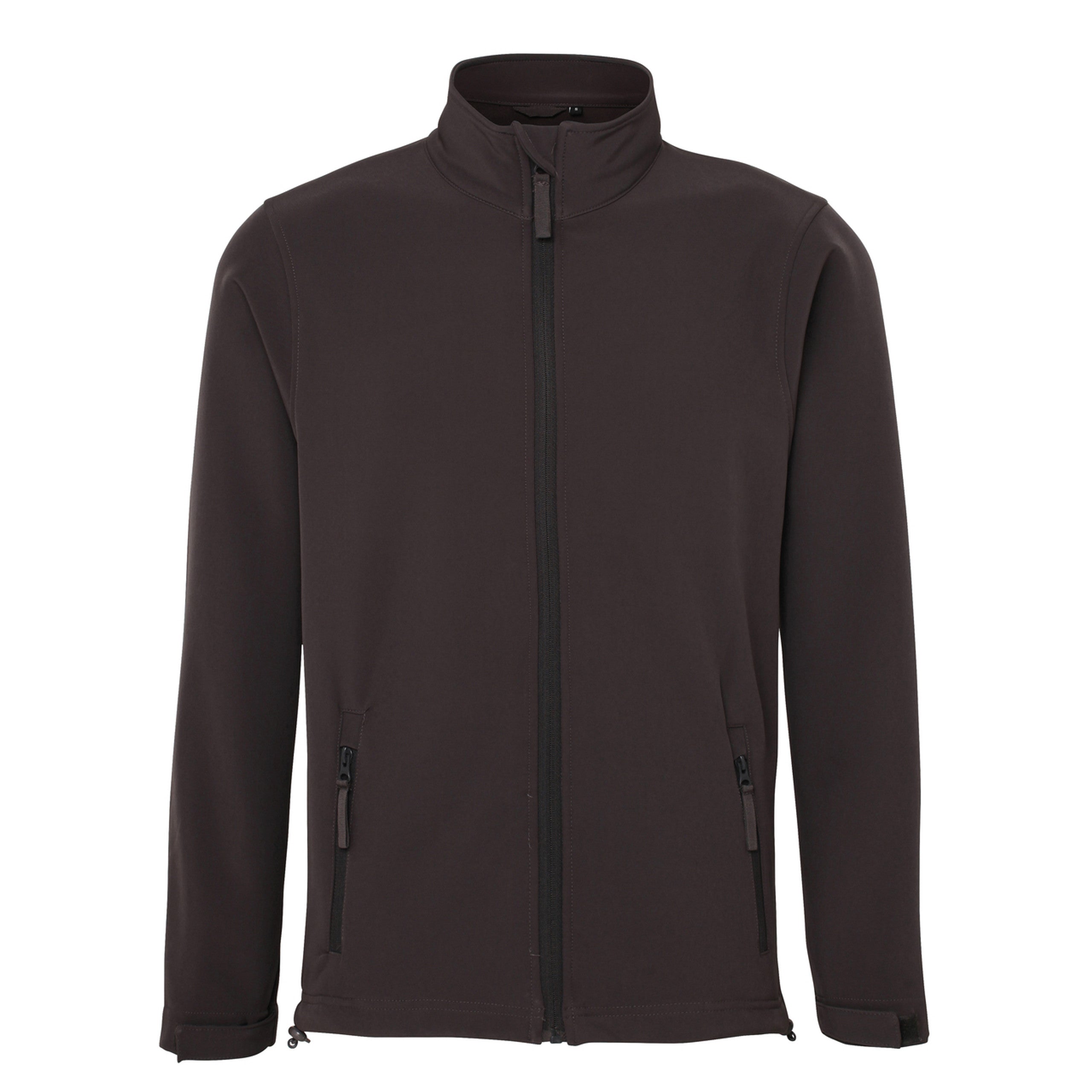 Pro Soft Shell Jacket