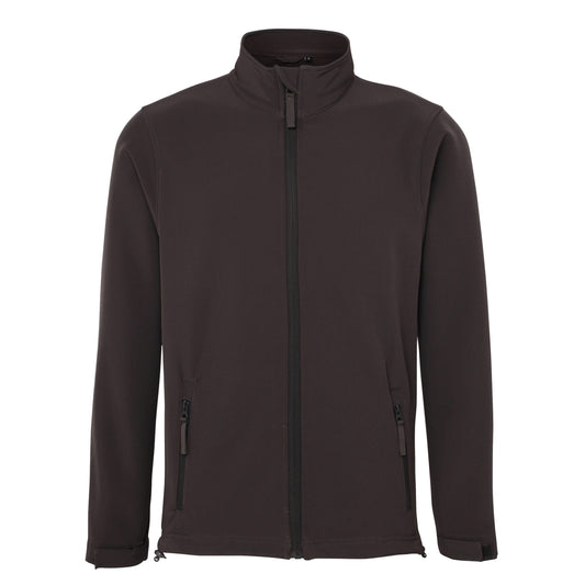 Pro Soft Shell Jacket