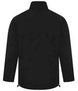 Pro RTX Pro Three Layer Soft Shell Jacket | Black thumbnail 2