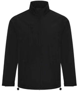 Pro RTX Pro Three Layer Soft Shell Jacket | Black thumbnail 1