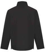 Pro RTX Pro Three Layer Soft Shell Jacket | Charcoal thumbnail 4