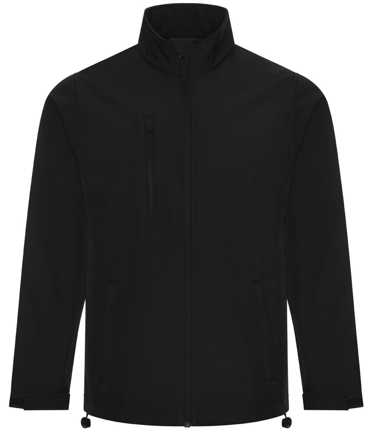 Pro RTX Three Layer Softshell Jacket