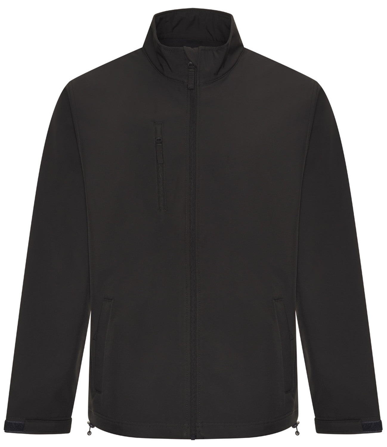 Pro RTX Three Layer Softshell Jacket