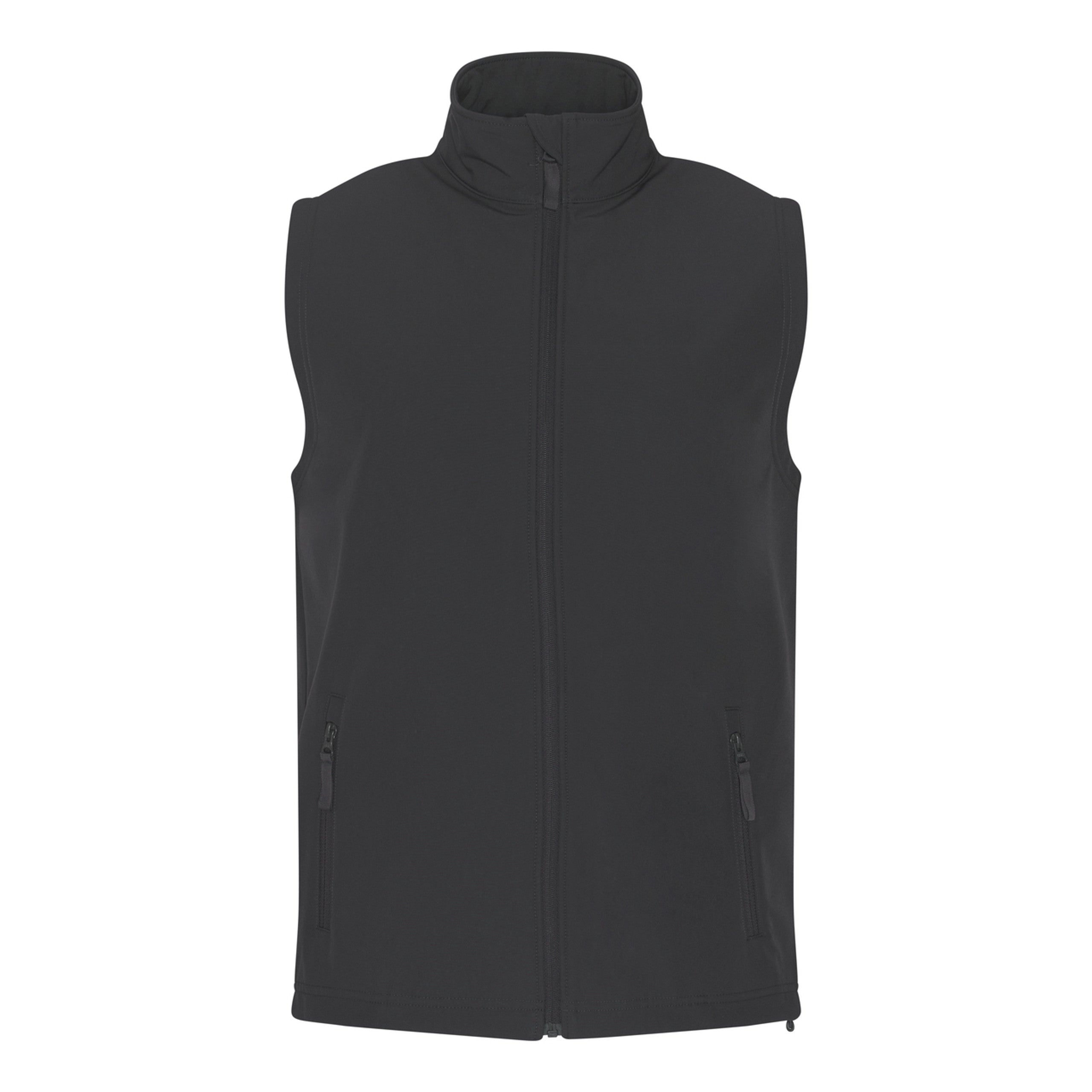 Pro 2-Layer Softshell Gilet