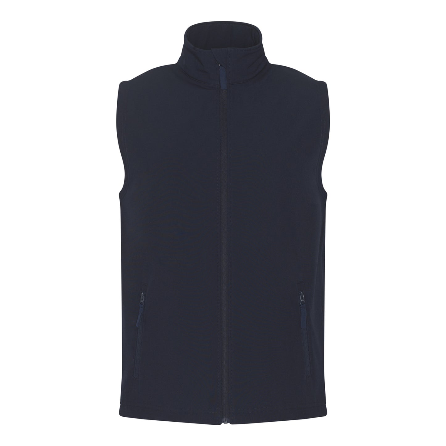 Pro 2-Layer Softshell Gilet