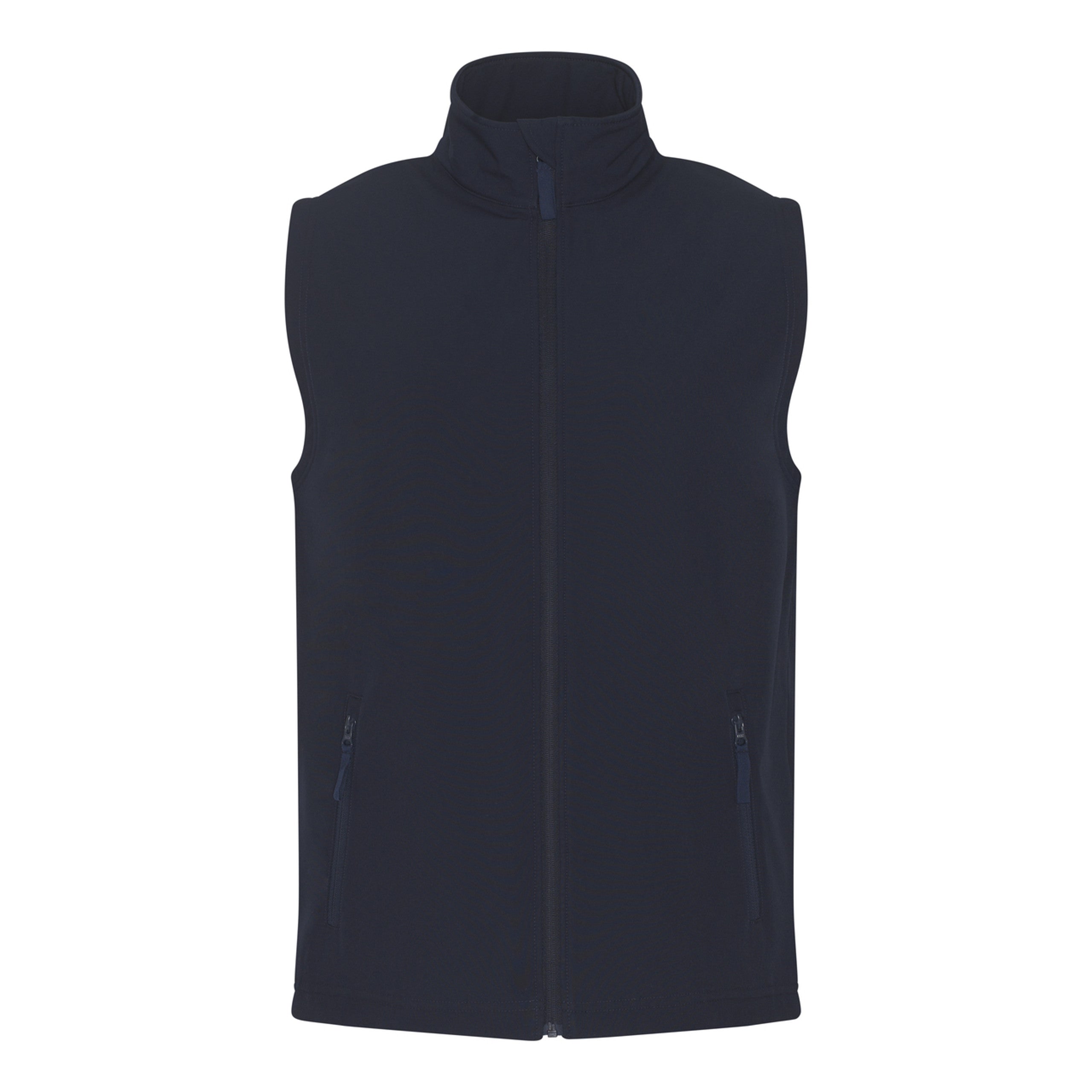 Pro 2-Layer Softshell Gilet