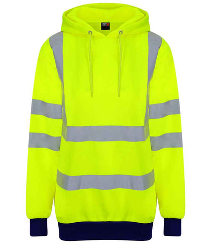 RX740 Yellow/Navy Front