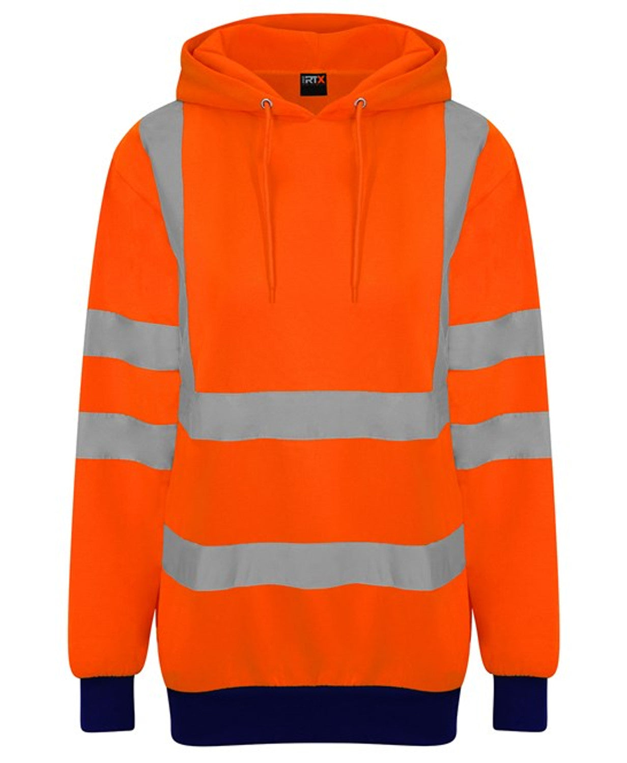 Pro Hi Viz Hoodie