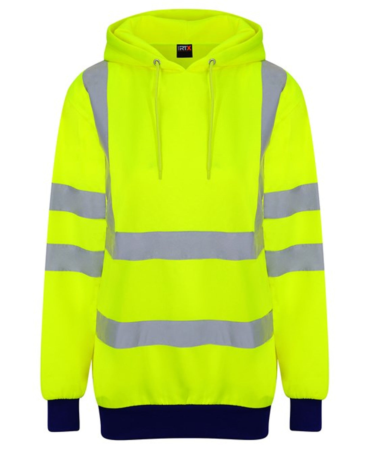 Pro Hi Viz Hoodie