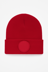 Circular Patch Beanie thumbnail 5