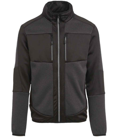 Regatta E-Volve Knit Effect Midlayer Top