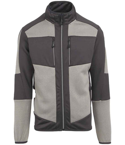 Regatta E-Volve Knit Effect Midlayer Top