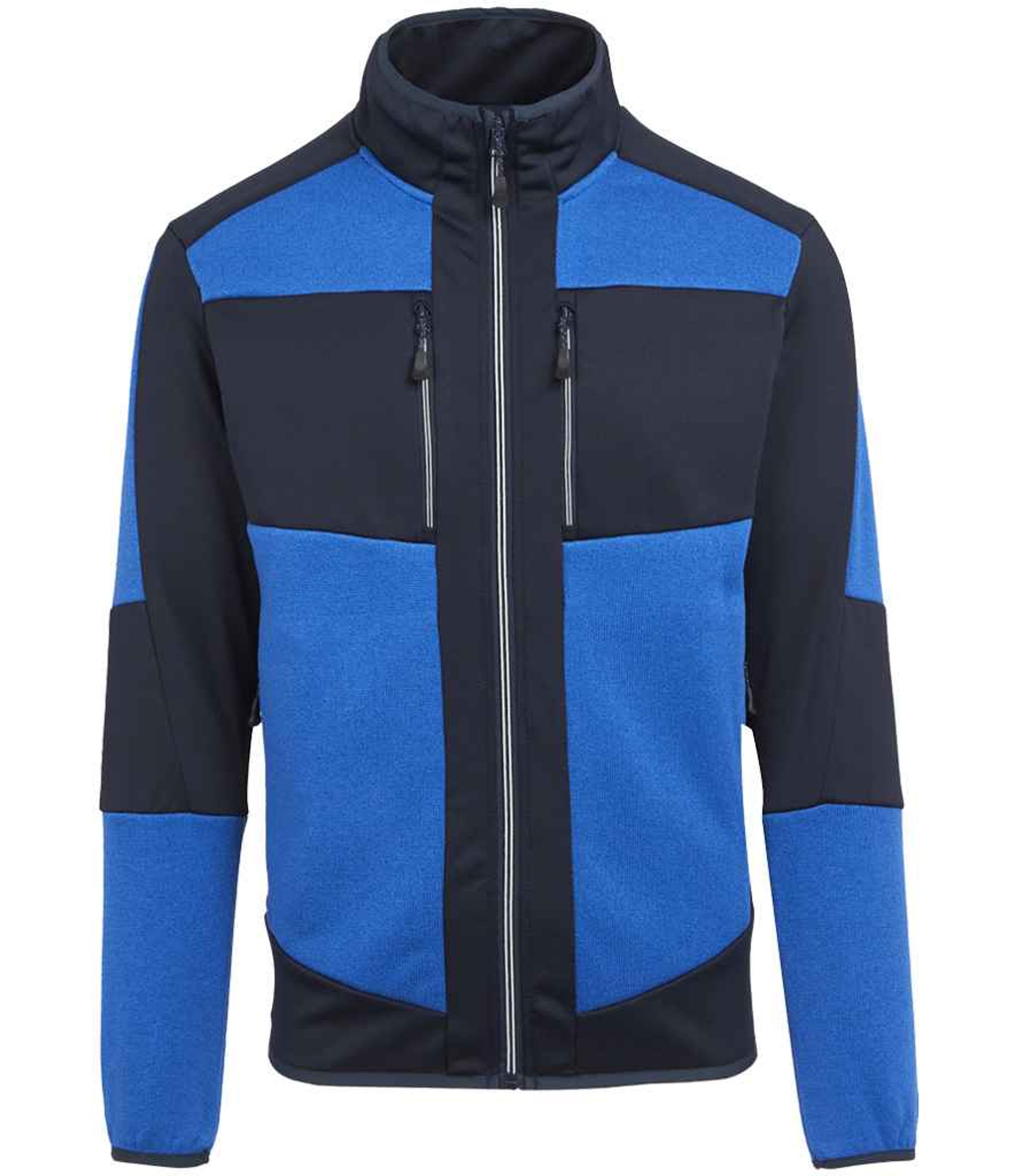Regatta E-Volve Knit Effect Midlayer Top