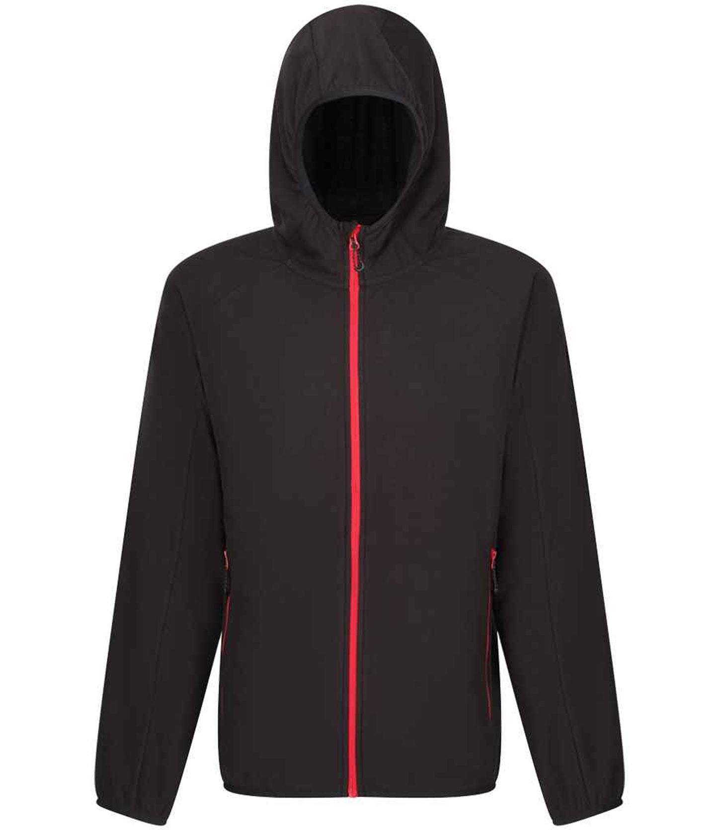 Regatta Navigate Full Zip Hooded Fleece Jacket