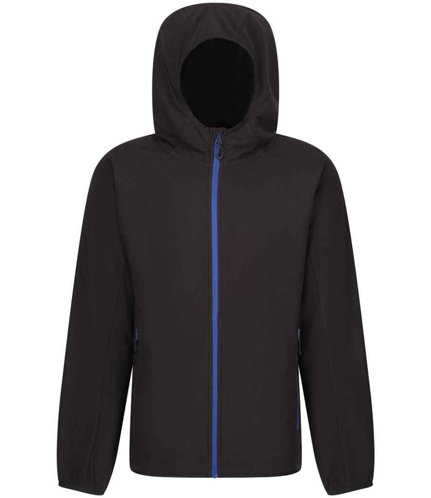 Regatta Navigate Full Zip Hooded Fleece Jacket