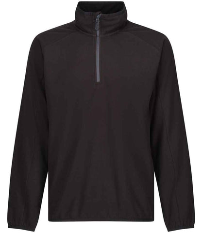 Regatta Navigate Half Zip Fleece