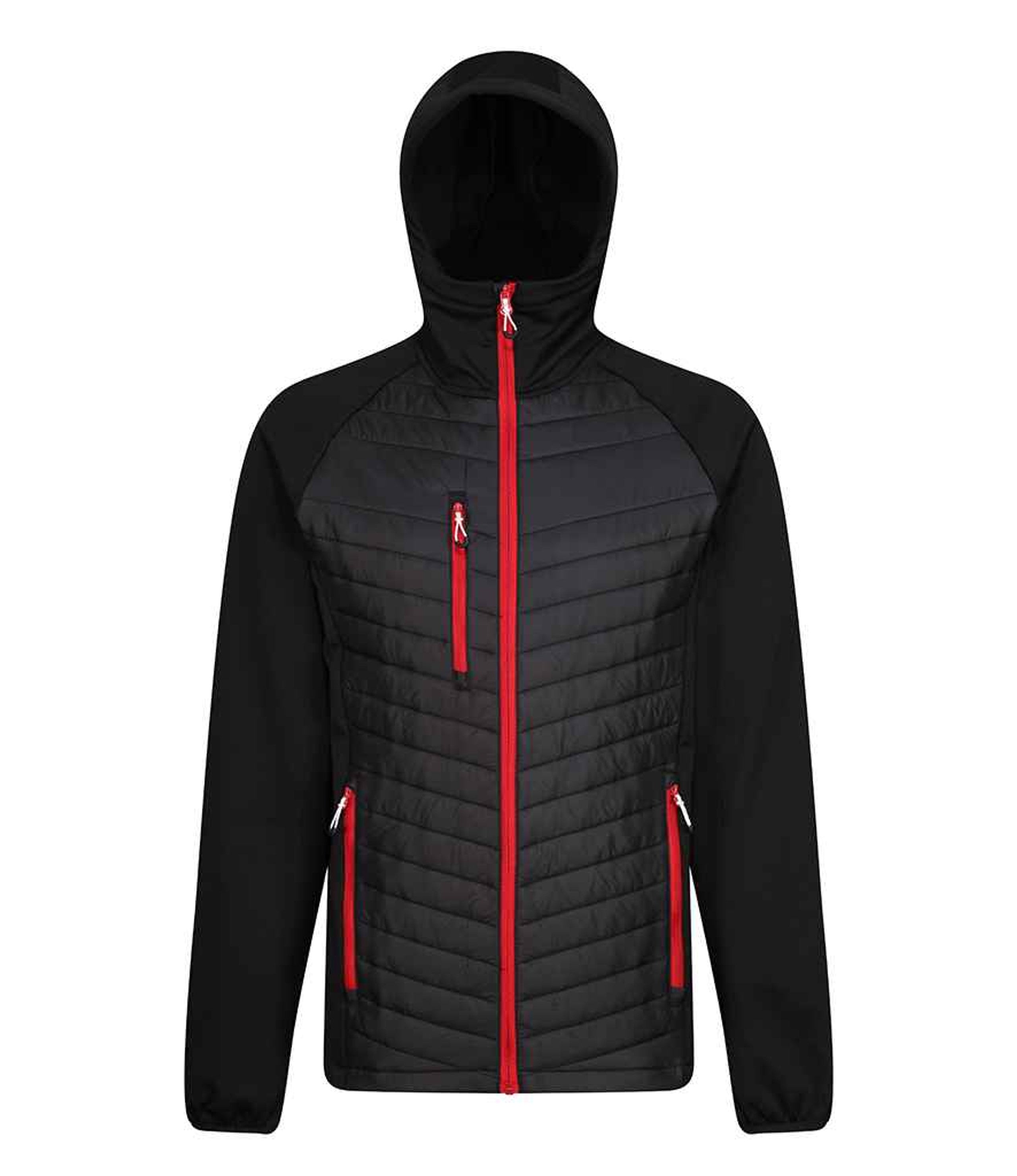 Regatta Navigate Hybrid Jacket