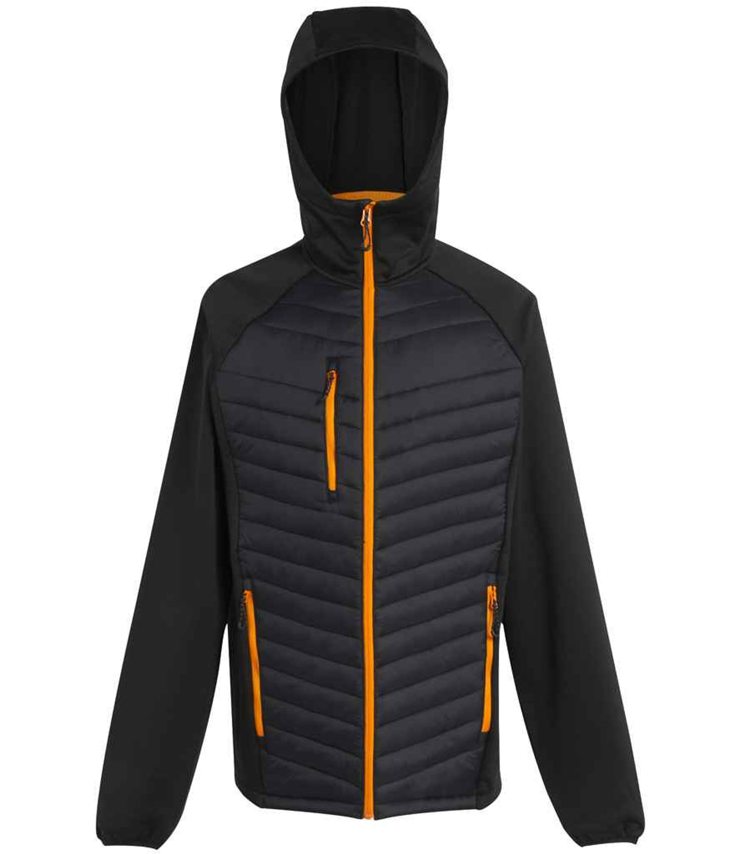 Regatta Navigate Hybrid Jacket