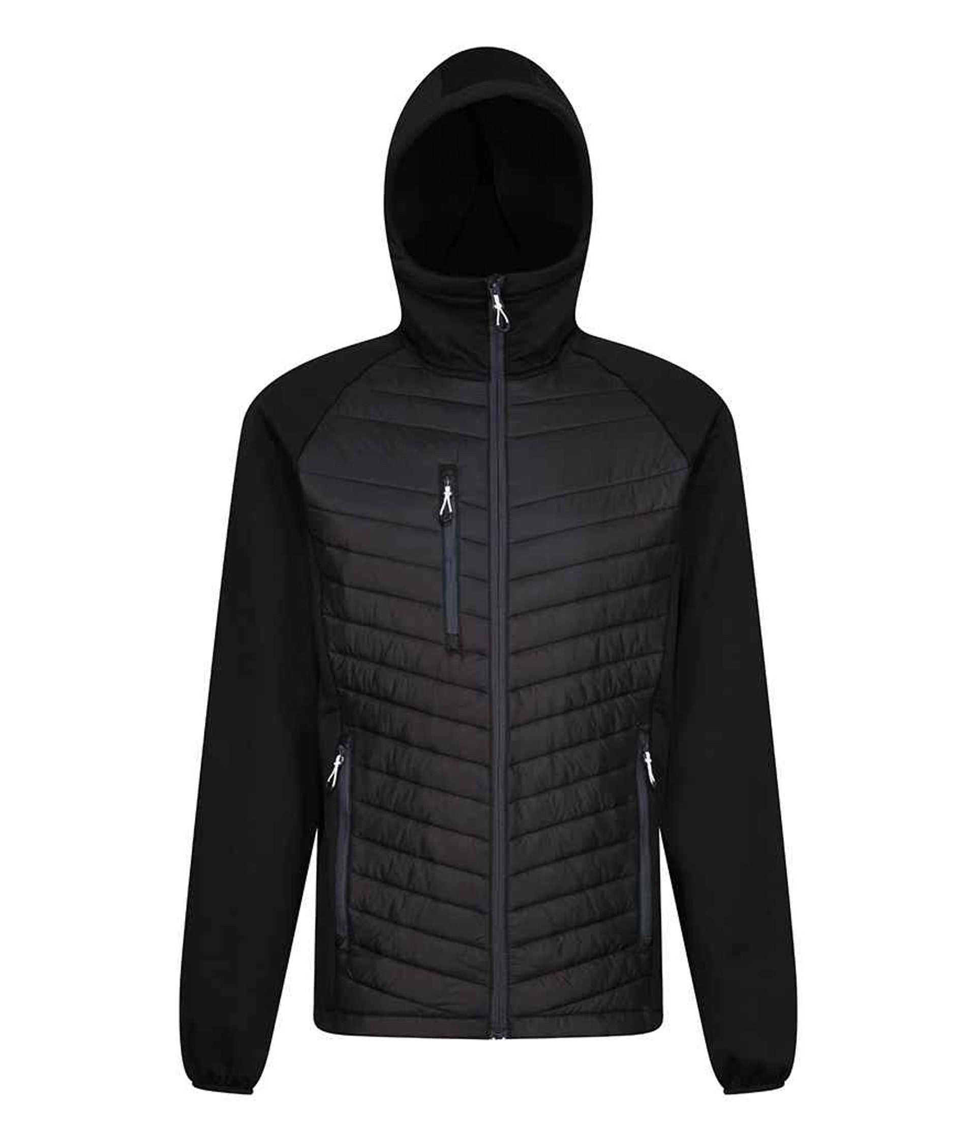 Regatta Navigate Hybrid Jacket