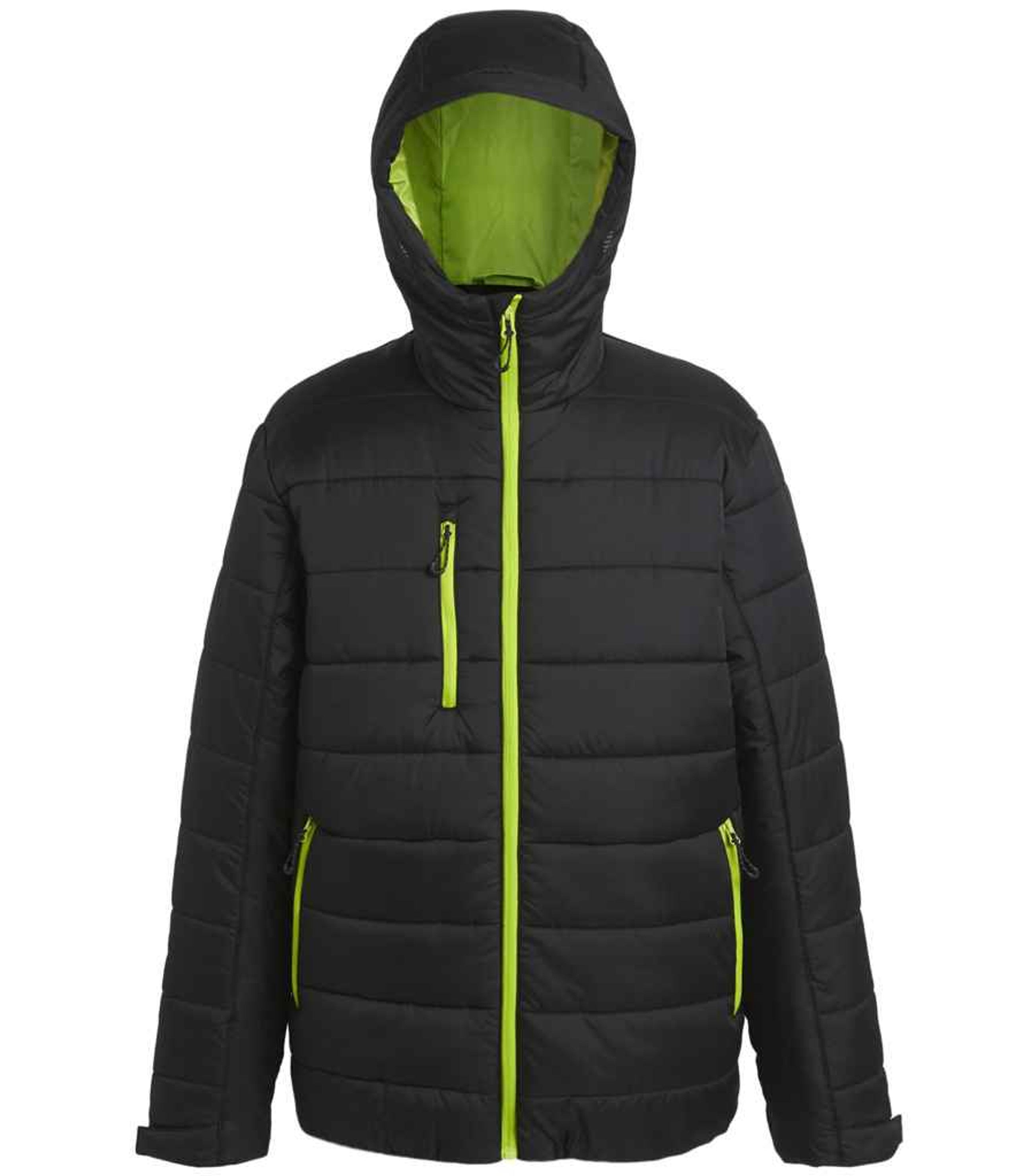 Regatta Navigate Thermal Jacket