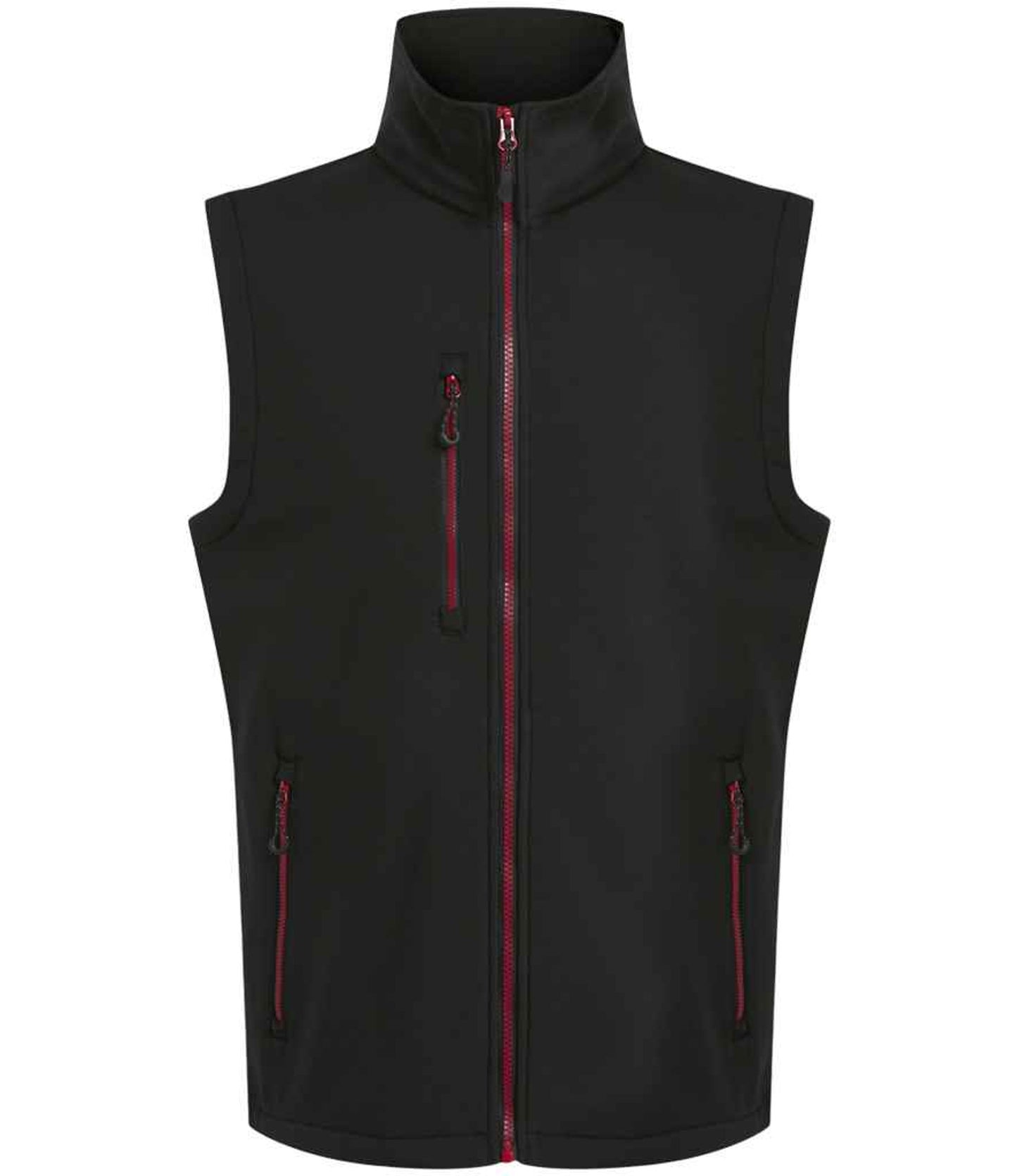 Regatta Navigate Two Layer Soft Shell Bodywarmer