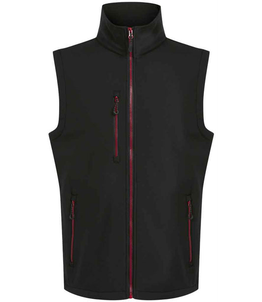 Regatta Navigate Two Layer Soft Shell Bodywarmer
