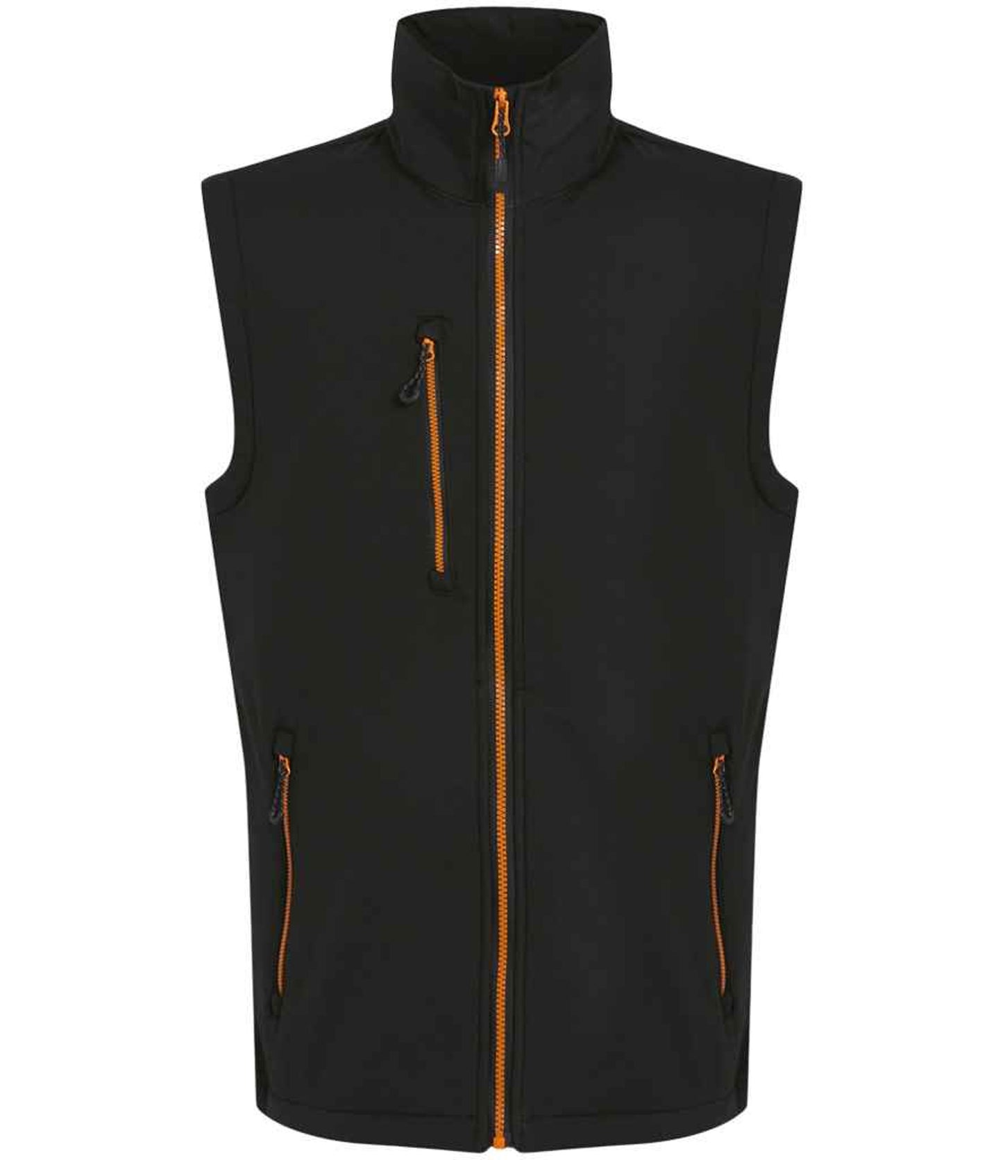 Regatta Navigate Two Layer Soft Shell Bodywarmer