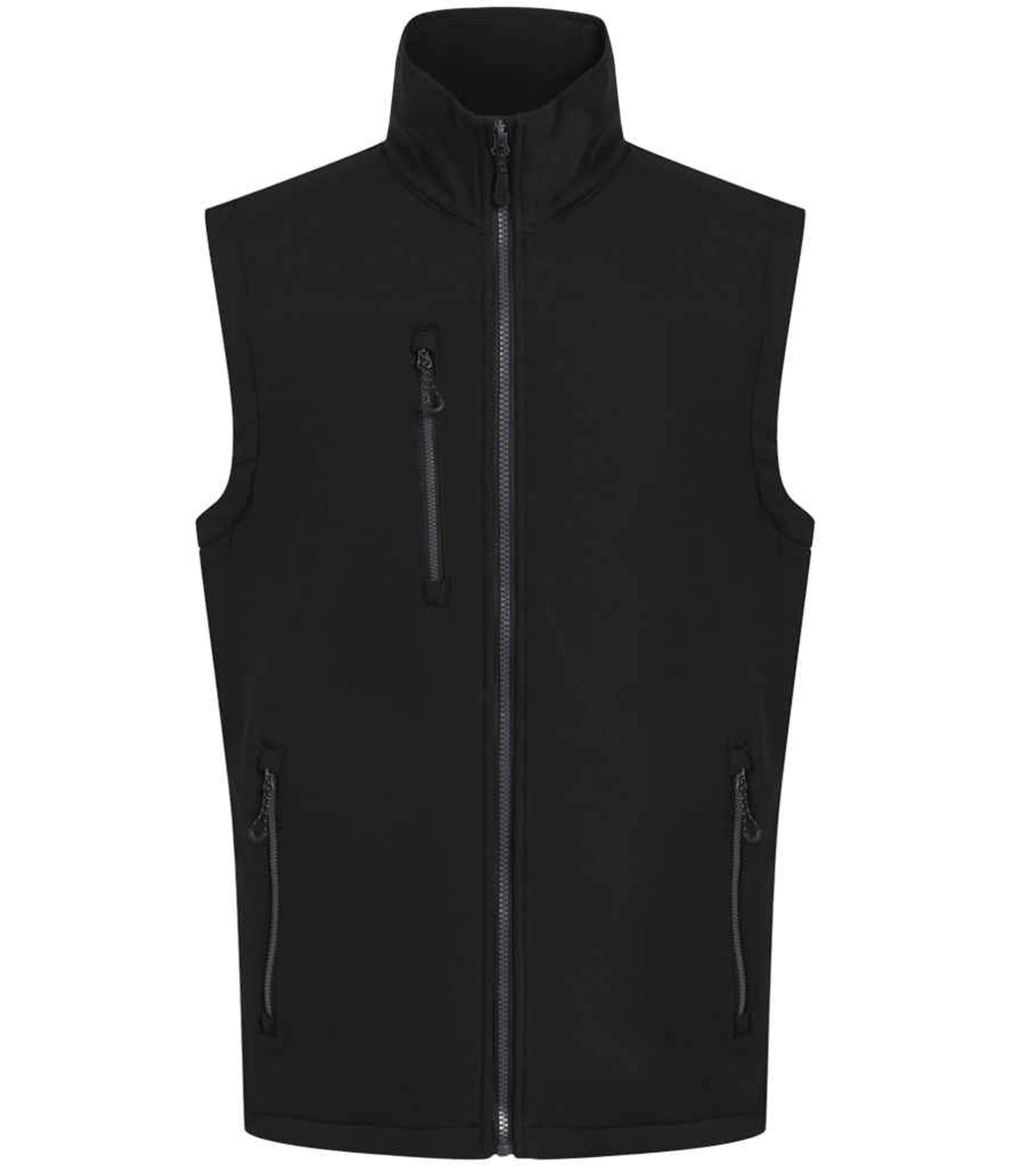 Regatta Navigate Two Layer Soft Shell Bodywarmer