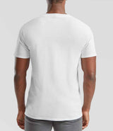 Fruit of the Loom Heavy Cotton T-Shirt | White thumbnail 3