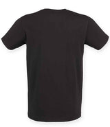 SF Clothing Feel Good Stretch T-Shirt | Black thumbnail 3
