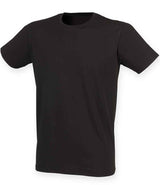 SF Clothing Feel Good Stretch T-Shirt | Black thumbnail 2