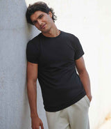 SF Clothing Feel Good Stretch T-Shirt | Black thumbnail 1
