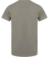 SF Clothing Feel Good Stretch T-Shirt | Khaki thumbnail 2