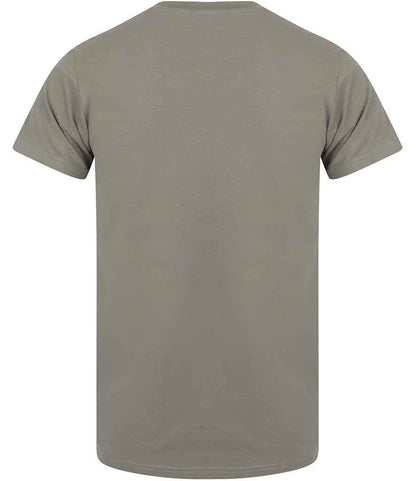 SF121 Khaki Back