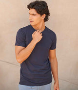 SF Clothing Feel Good Stretch T-Shirt | Navy thumbnail 1