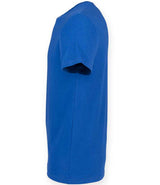 SF Clothing Feel Good Stretch T-Shirt | Royal Blue thumbnail 4