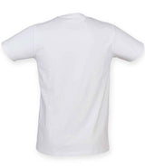 SF Clothing Feel Good Stretch T-Shirt | White thumbnail 5