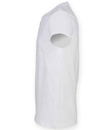 SF Clothing Feel Good Stretch T-Shirt | White thumbnail 6