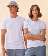 SF Clothing Feel Good Stretch T-Shirt | White thumbnail 1