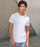 SF Clothing Feel Good Stretch T-Shirt | White thumbnail 2