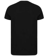 SF Clothing Unisex Sustainable Generation T-Shirt | Black thumbnail 2
