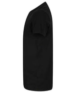 SF Clothing Unisex Sustainable Generation T-Shirt | Black thumbnail 3