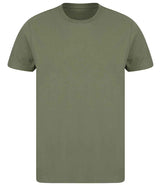 SF Clothing Unisex Sustainable Generation T-Shirt | Khaki thumbnail 1