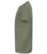 SF Clothing Unisex Sustainable Generation T-Shirt | Khaki thumbnail 3