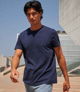 SF Clothing Unisex Sustainable Generation T-Shirt | Navy thumbnail 2