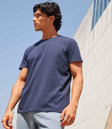 SF Clothing Unisex Sustainable Generation T-Shirt | Navy thumbnail 3