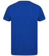SF Clothing Unisex Sustainable Generation T-Shirt | Royal Blue thumbnail 2