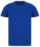 SF Clothing Unisex Sustainable Generation T-Shirt | Royal Blue thumbnail 1